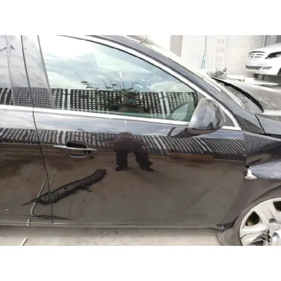 OPEL INSIGNIA BERLINA '2009 COSMO NEGRO