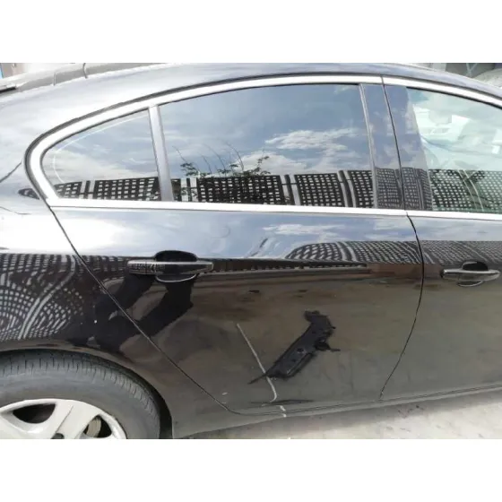 OPEL INSIGNIA BERLINA '2009 COSMO NEGRO