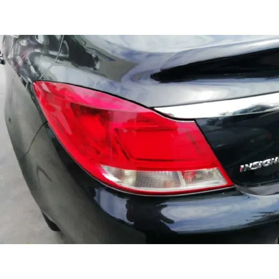 OPEL INSIGNIA BERLINA '2009 COSMO NEGRO