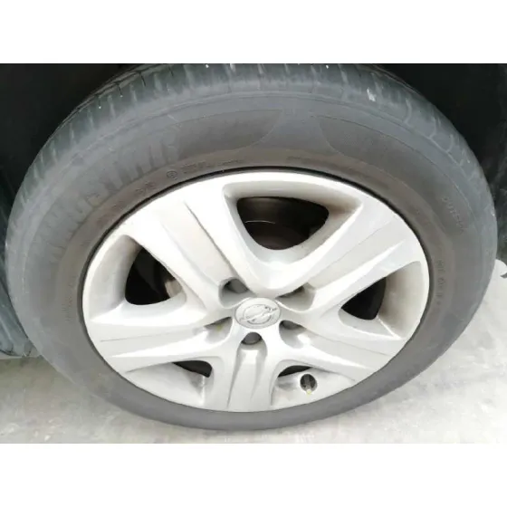 OPEL INSIGNIA BERLINA '2009 COSMO NEGRO