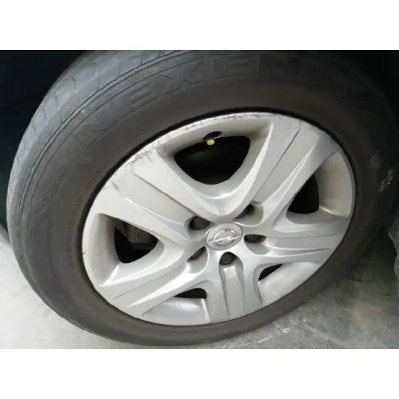 OPEL INSIGNIA BERLINA '2009 COSMO NEGRO