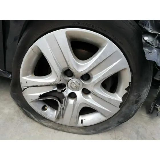 OPEL INSIGNIA BERLINA '2009 COSMO NEGRO