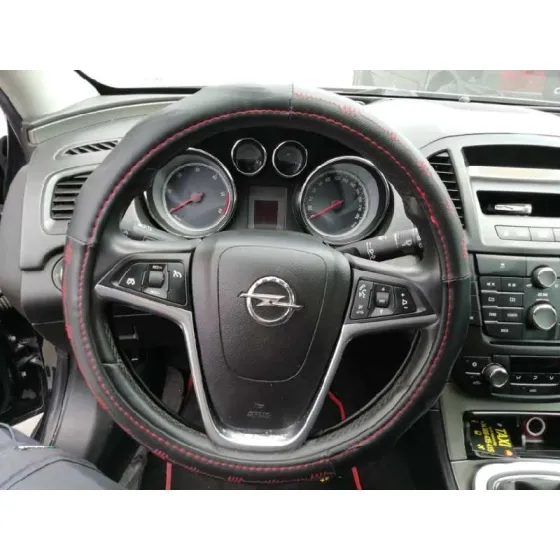 OPEL INSIGNIA BERLINA '2009 COSMO NEGRO