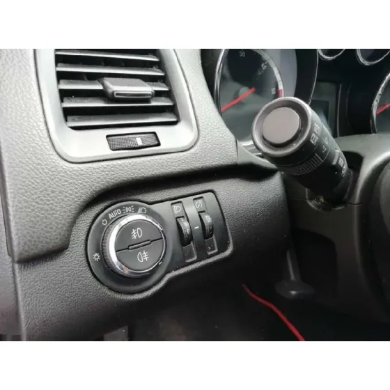 OPEL INSIGNIA BERLINA '2009 COSMO NEGRO