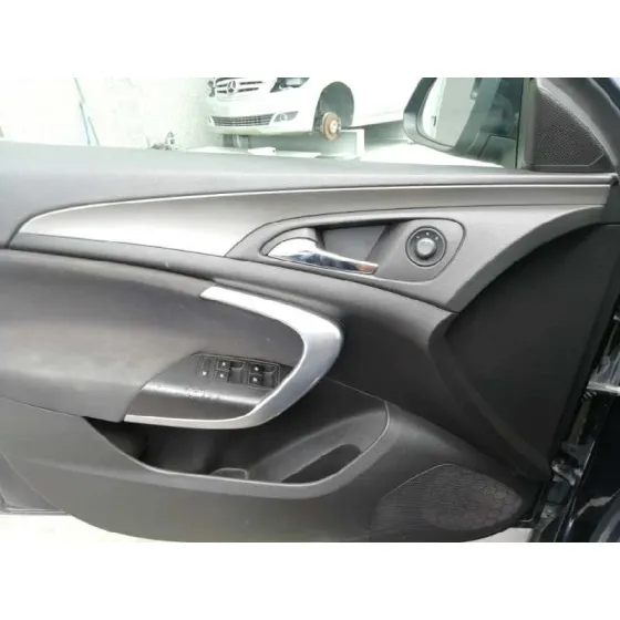 OPEL INSIGNIA BERLINA '2009 COSMO NEGRO