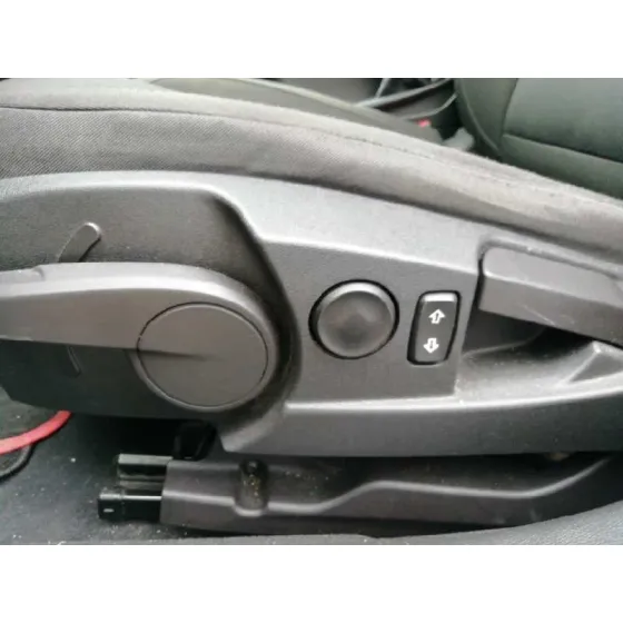 OPEL INSIGNIA BERLINA '2009 COSMO NEGRO