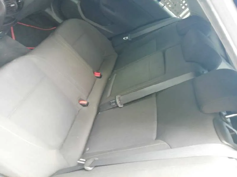 OPEL INSIGNIA BERLINA '2009 COSMO NEGRO