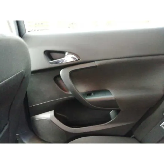 OPEL INSIGNIA BERLINA '2009 COSMO NEGRO