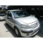CITROEN C3 '2003 1.1 MAGIC GRIS