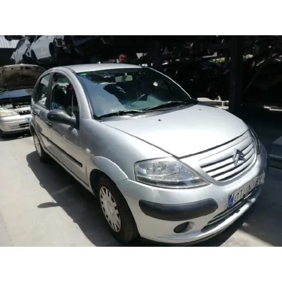 CITROEN C3 '2003 1.1 MAGIC GRIS