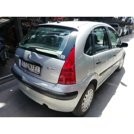 CITROEN C3 '2003 1.1 MAGIC GRIS