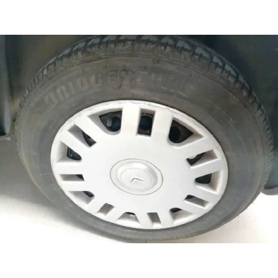 CITROEN C3 '2003 1.1 MAGIC GRIS