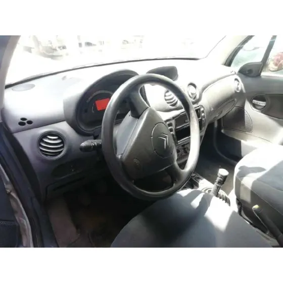 CITROEN C3 '2003 1.1 MAGIC GRIS