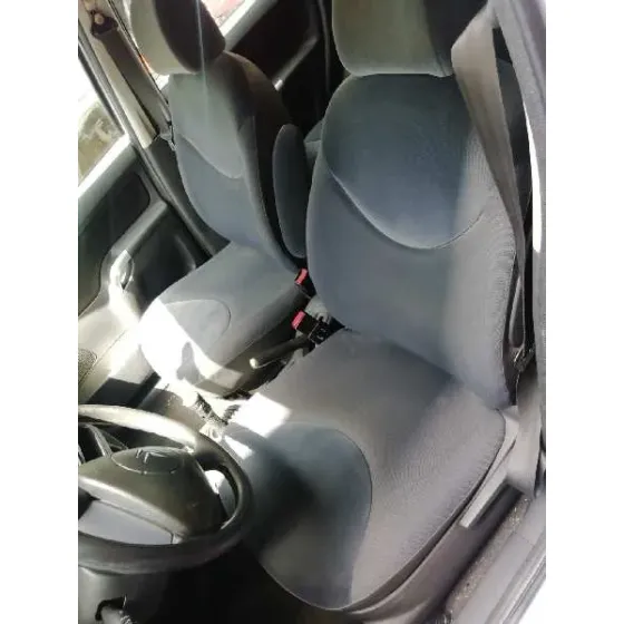 CITROEN C3 '2003 1.1 MAGIC GRIS