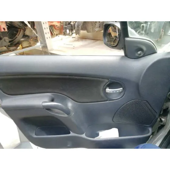 CITROEN C3 '2003 1.1 MAGIC GRIS