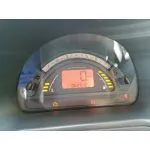 CITROEN C3 '2003 1.1 MAGIC GRIS