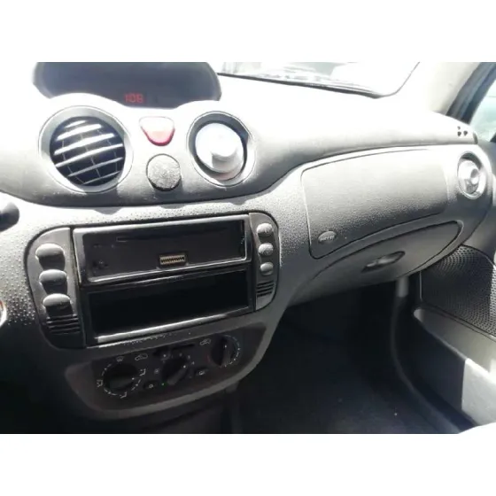 CITROEN C3 '2003 1.1 MAGIC GRIS