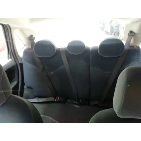 CITROEN C3 '2003 1.1 MAGIC GRIS