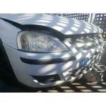 OPEL COMBO (CORSA C) OPEL COMBO (CORSA C) '2006 1.3 16V CDTI CAT (Z 13 DT / LN9) BLANCO 2001