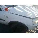 OPEL COMBO (CORSA C) OPEL COMBO (CORSA C) '2006 1.3 16V CDTI CAT (Z 13 DT / LN9) BLANCO 2001
