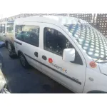 OPEL COMBO (CORSA C) OPEL COMBO (CORSA C) '2006 1.3 16V CDTI CAT (Z 13 DT / LN9) BLANCO 2001