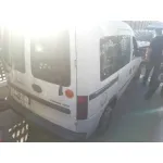 OPEL COMBO (CORSA C) OPEL COMBO (CORSA C) '2006 1.3 16V CDTI CAT (Z 13 DT / LN9) BLANCO 2001