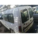 OPEL COMBO (CORSA C) OPEL COMBO (CORSA C) '2006 1.3 16V CDTI CAT (Z 13 DT / LN9) BLANCO 2001