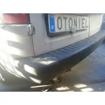 OPEL COMBO (CORSA C) OPEL COMBO (CORSA C) '2006 1.3 16V CDTI CAT (Z 13 DT / LN9) BLANCO 2001