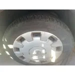 OPEL COMBO (CORSA C) OPEL COMBO (CORSA C) '2006 1.3 16V CDTI CAT (Z 13 DT / LN9) BLANCO 2001