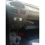 OPEL COMBO (CORSA C) OPEL COMBO (CORSA C) '2006 1.3 16V CDTI CAT (Z 13 DT / LN9) BLANCO 2001