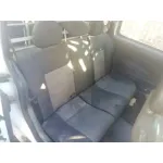 OPEL COMBO (CORSA C) OPEL COMBO (CORSA C) '2006 1.3 16V CDTI CAT (Z 13 DT / LN9) BLANCO 2001