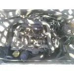 OPEL COMBO (CORSA C) OPEL COMBO (CORSA C) '2006 1.3 16V CDTI CAT (Z 13 DT / LN9) BLANCO 2001