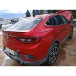 RENAULT ARKANA I (LCM_, LDN_) H4M. HYBRID. CAMBIO AUTOMATICO 2020