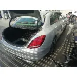 MERCEDES-BENZ CLASE C W205 C200 BLUETEC MERCEDES CLASE C W205 C200 BLUETEC '2023 * GRIS 0