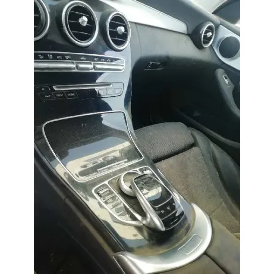 MERCEDES CLASE C W205 C200 BLUETEC '2023 * GRIS