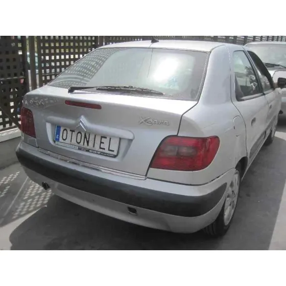 CITROEN XSARA BERLINA '2003 1.6I 16V VIVACE