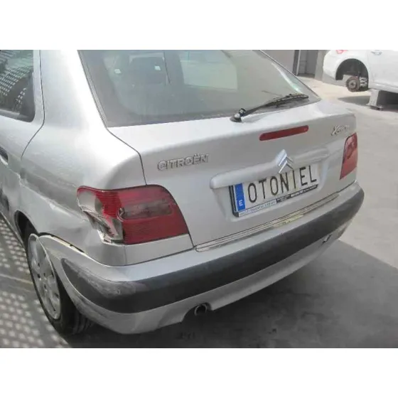 CITROEN XSARA BERLINA '2003 1.6I 16V VIVACE