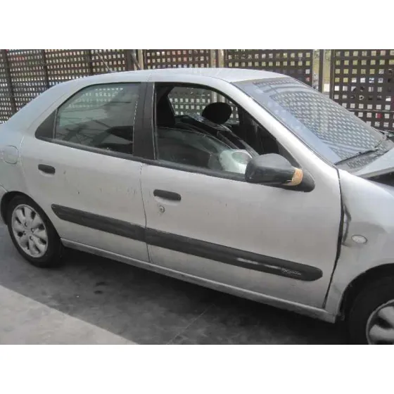 CITROEN XSARA BERLINA '2003 1.6I 16V VIVACE