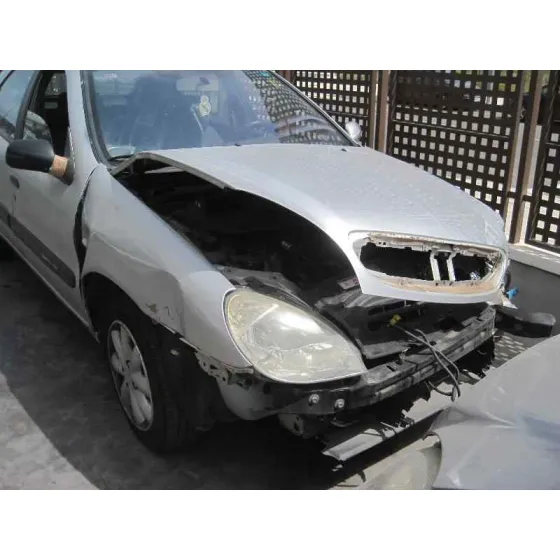 CITROEN XSARA BERLINA '2003 1.6I 16V VIVACE