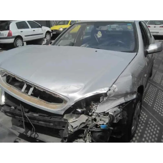 CITROEN XSARA BERLINA '2003 1.6I 16V VIVACE