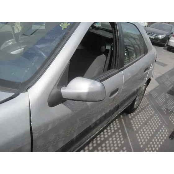 CITROEN XSARA BERLINA '2003 1.6I 16V VIVACE