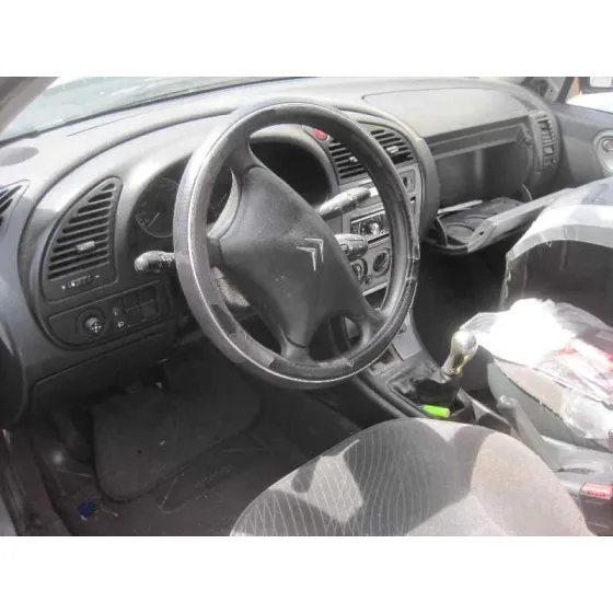 CITROEN XSARA BERLINA '2003 1.6I 16V VIVACE
