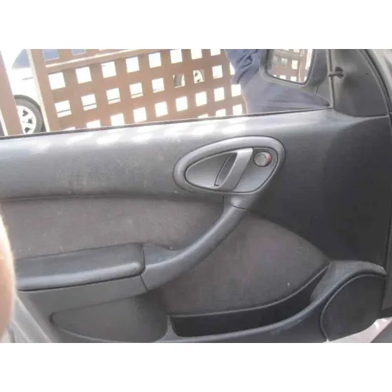 CITROEN XSARA BERLINA '2003 1.6I 16V VIVACE