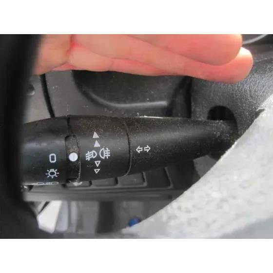 CITROEN XSARA BERLINA '2003 1.6I 16V VIVACE