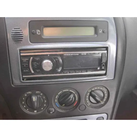 CITROEN XSARA BERLINA '2003 1.6I 16V VIVACE