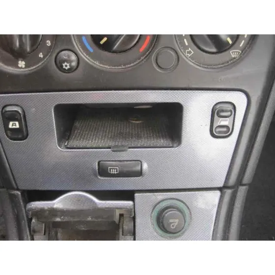 CITROEN XSARA BERLINA '2003 1.6I 16V VIVACE