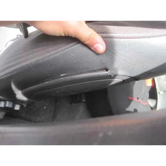 CITROEN XSARA BERLINA '2003 1.6I 16V VIVACE