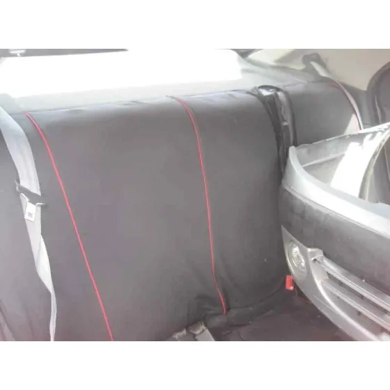 CITROEN XSARA BERLINA '2003 1.6I 16V VIVACE