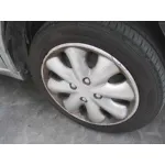 CITROEN XSARA BERLINA '2003 1.6I 16V VIVACE