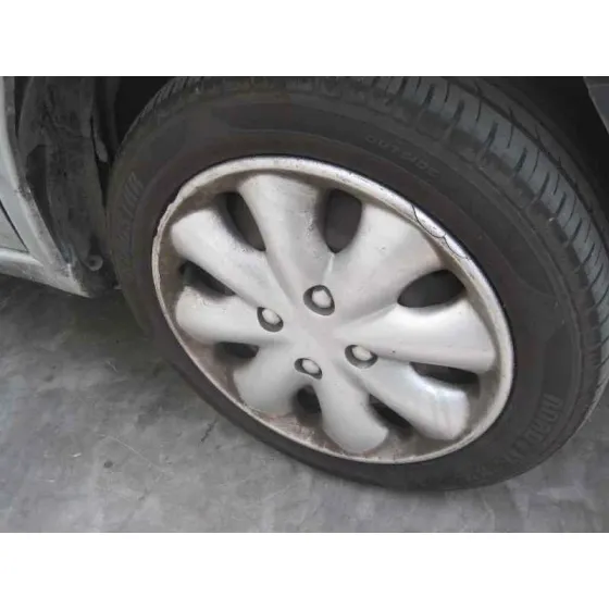 CITROEN XSARA BERLINA '2003 1.6I 16V VIVACE